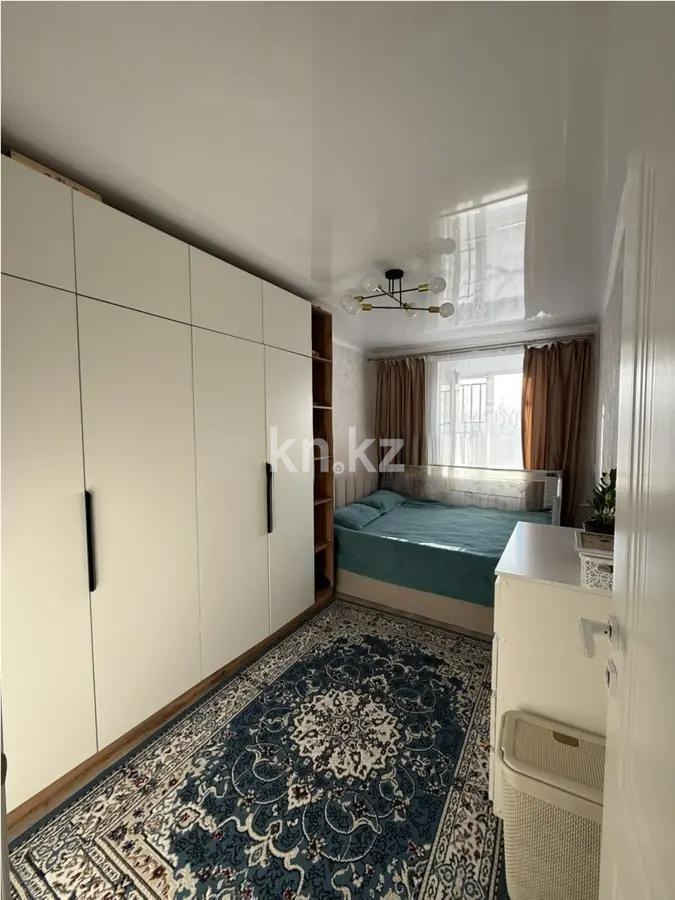 Продажа 2-комнатной квартиры, 40 м² в Караганде
