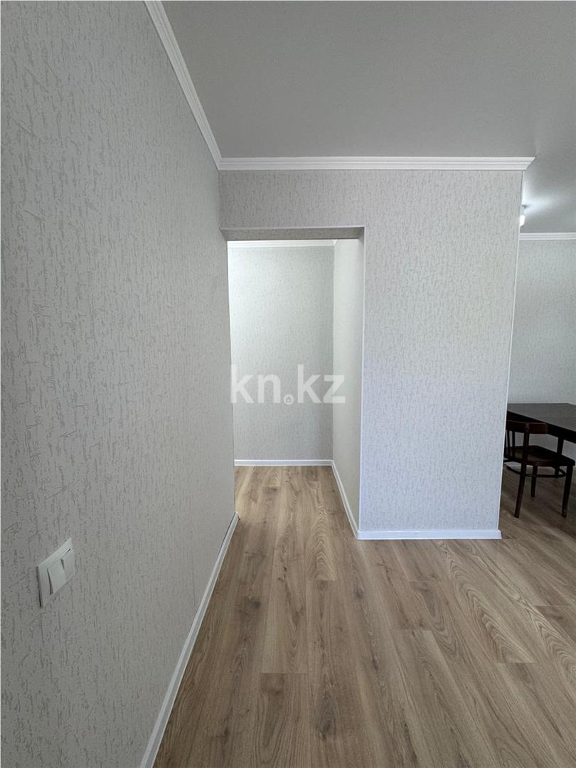 Продажа 1-комнатной квартиры, 30 м² в Караганде - фото 7