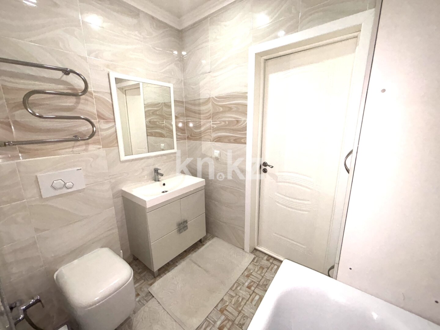 Продажа 1-комнатной квартиры, 56 м² в Астане - фото 3