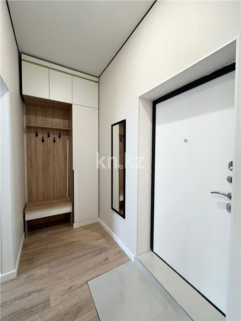 Продажа 2-комнатной квартиры, 40 м² в Астане - фото 7