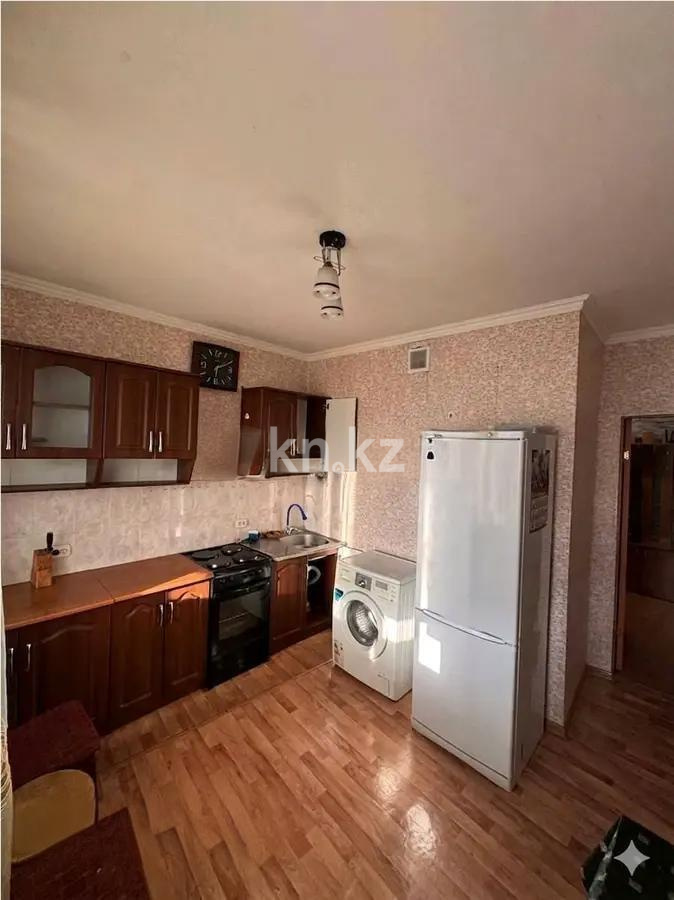 Продажа 1-комнатной квартиры, 43 м² в Астане - фото 2