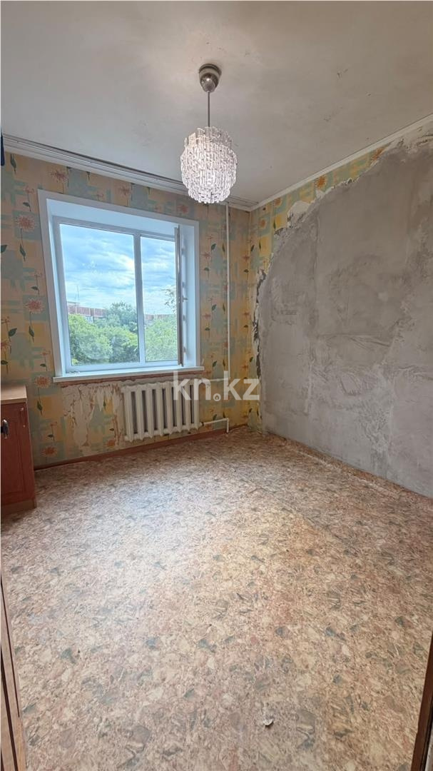Продажа 3-комнатной квартиры, 63 м² в Караганде - фото 2