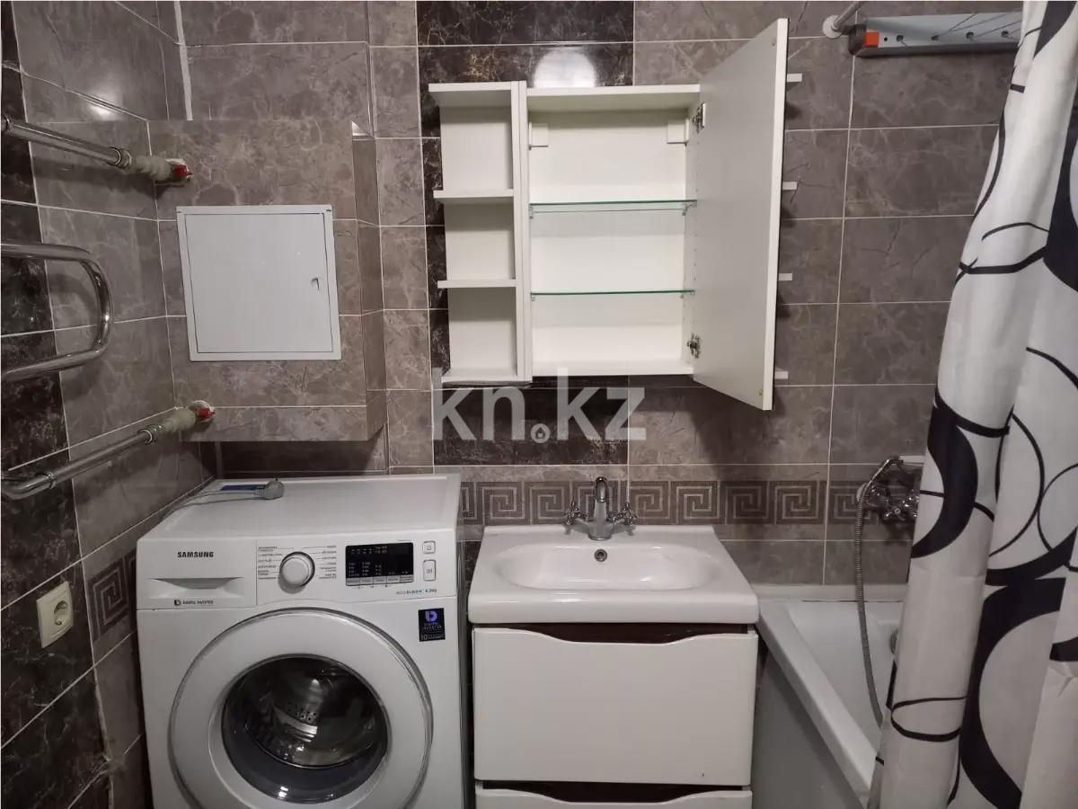 Продажа 2-комнатной квартиры, 53.68 м² в Астане - фото 9