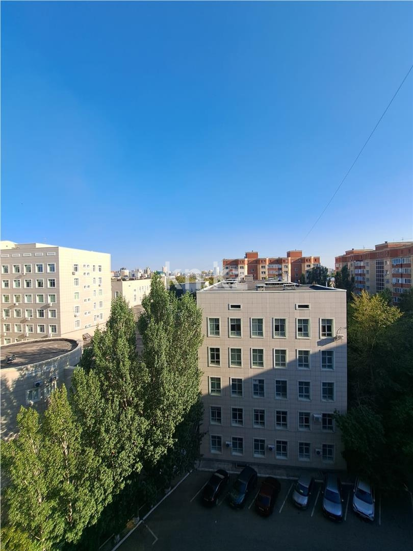 Продажа 1-комнатной квартиры, 42.2 м² в Астане - фото 8