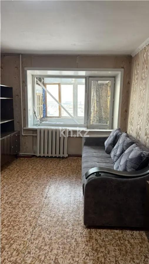 Продажа 1-комнатной квартиры, 31 м², 21 мкр., дом  14 в Караганде