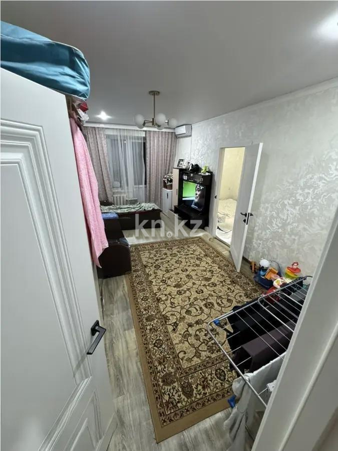 Продажа 2-комнатной квартиры, 39 м² в Алматы