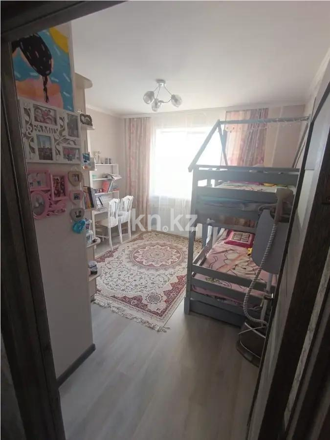 Продажа 2-комнатной квартиры, 61.1 м² в Астане - фото 3