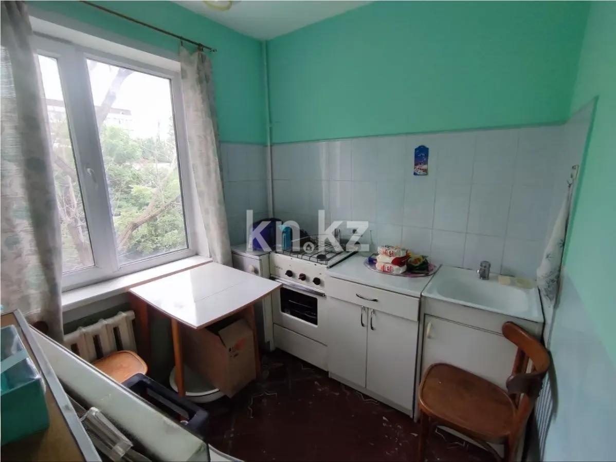 Продажа 1-комнатной квартиры, 32 м² в Алматы - фото 2