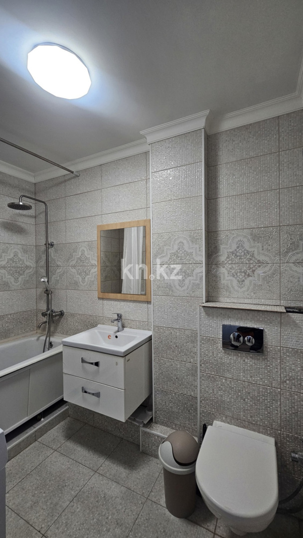 Продажа 3-комнатной квартиры, 55 м², ул. Бокейханова, дом  510 в Алматы - фото 18