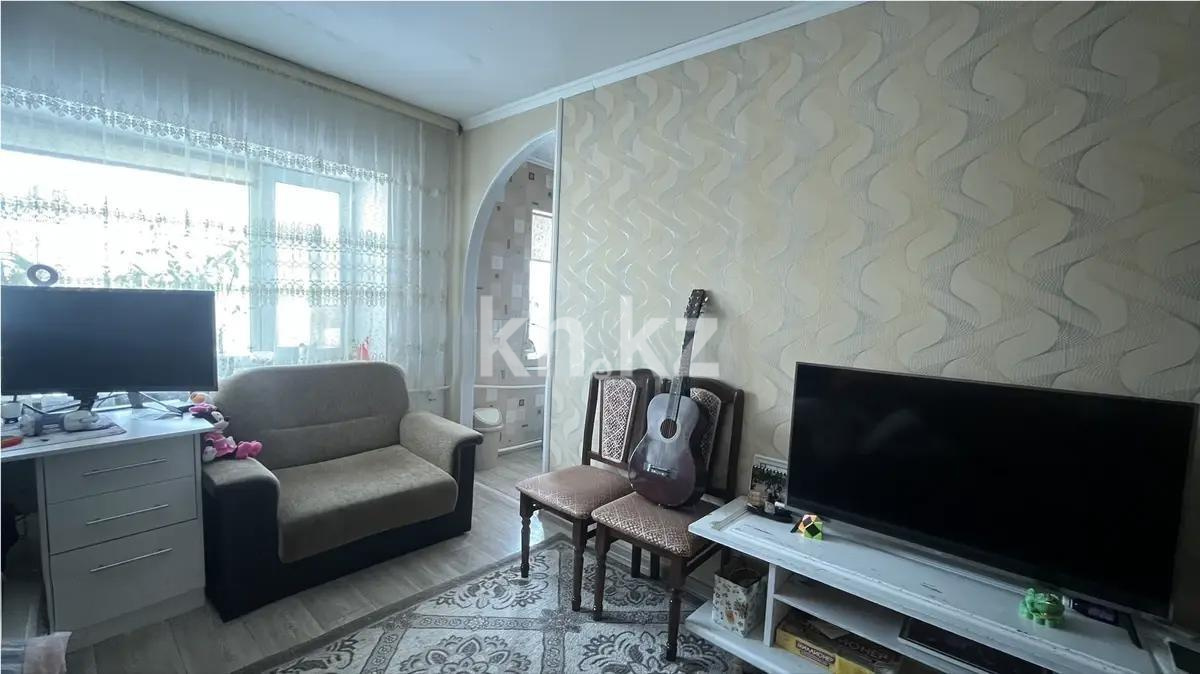 Продажа 2-комнатной квартиры, 41 м² в Караганде