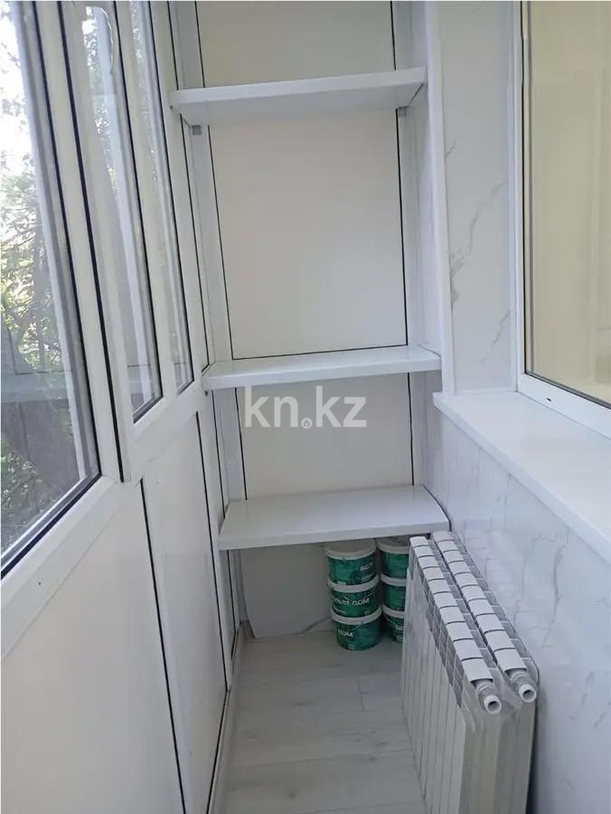 Продажа 1-комнатной квартиры, 30 м², 13 мкр., дом  20 в Караганде - фото 6