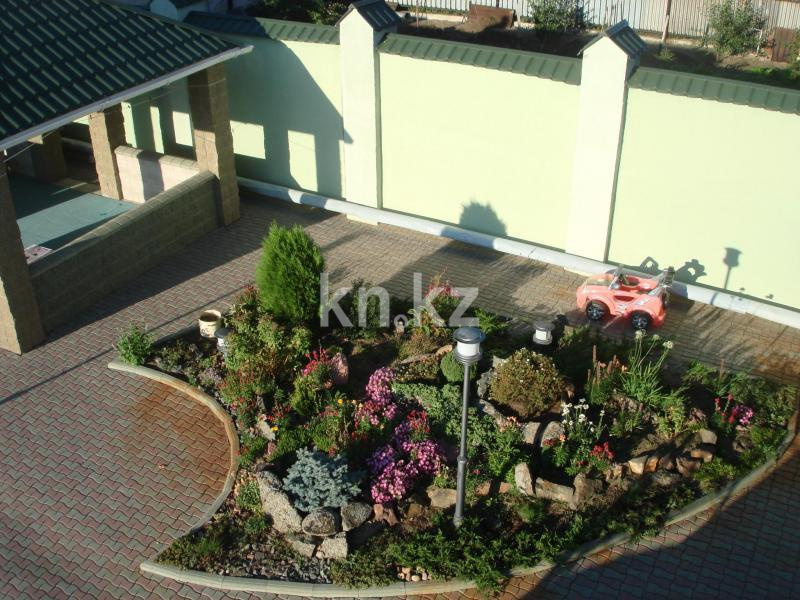 Продажа 10-комнатного дома, 367.5 м², ул. Кунгей в Караганде - фото 11