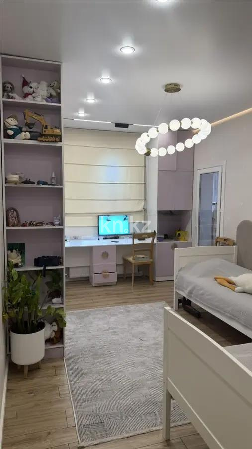 Продажа 3-комнатной квартиры, 95 м² в Алматы - фото 3