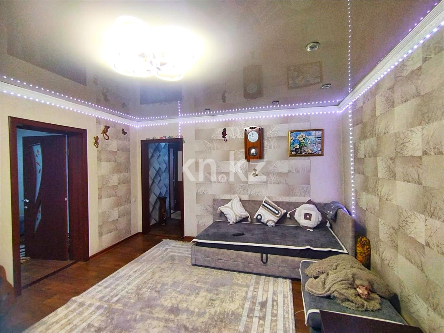 Продажа 5-комнатного дома, 170 м² в Караганде - фото 4