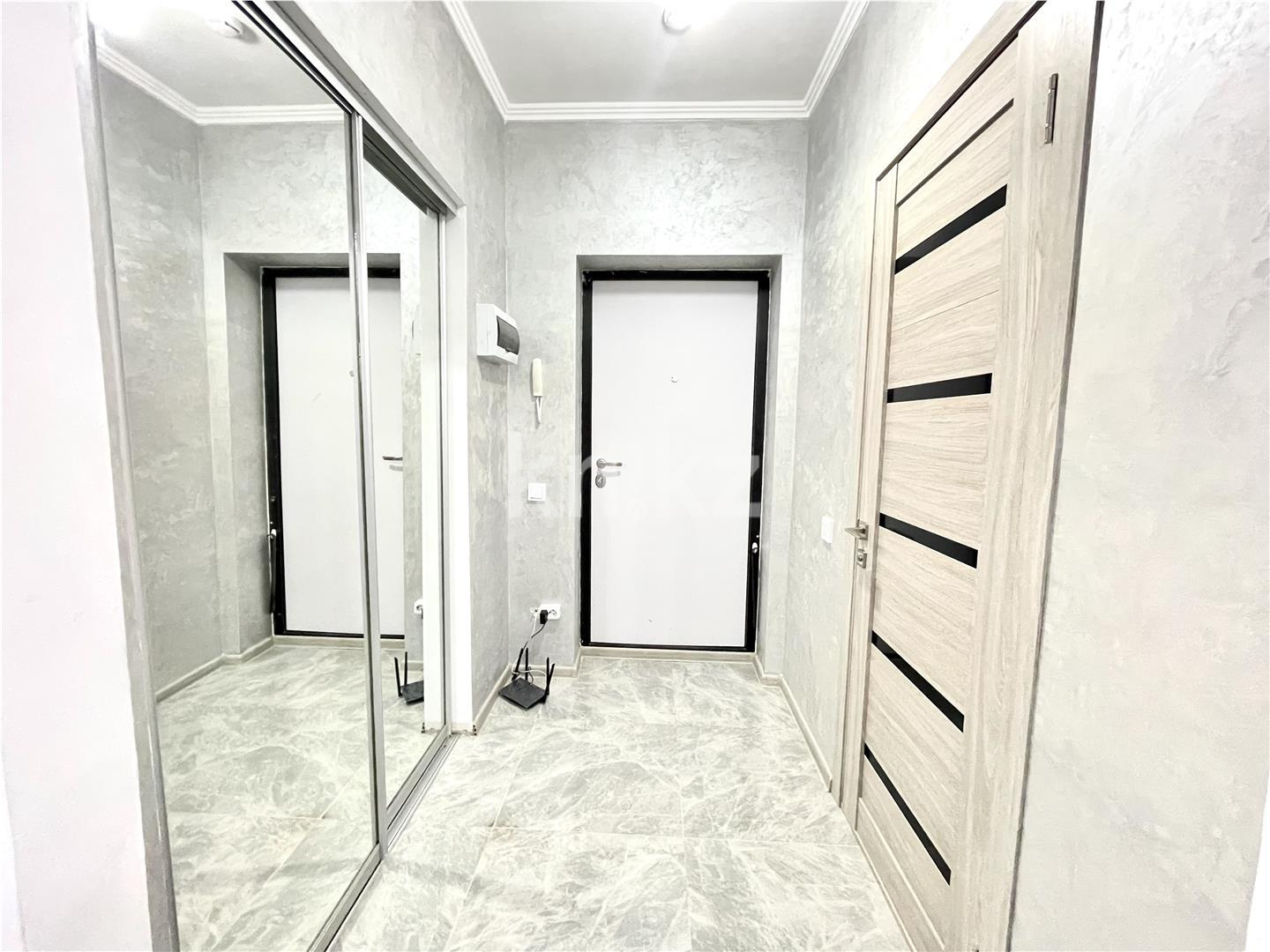 Продажа 1-комнатной квартиры, 31 м², пр. Туран в Астане - фото 4