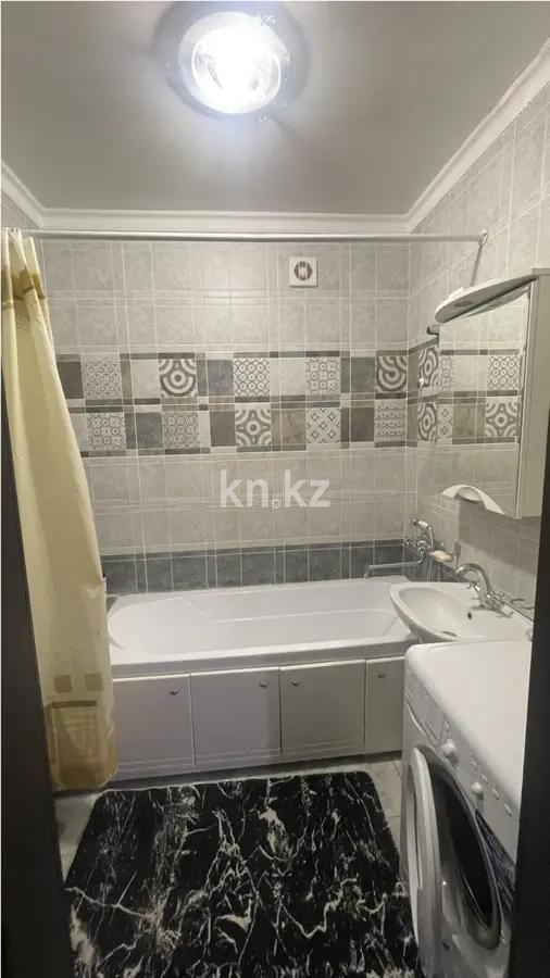 Продажа 2-комнатной квартиры, 69.6 м², пр. Улы Дала, дом  69 в Астане - фото 4