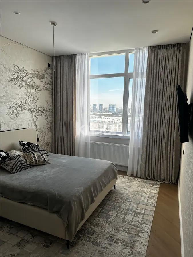 Продажа 3-комнатной квартиры, 90 м² в Астане - фото 2
