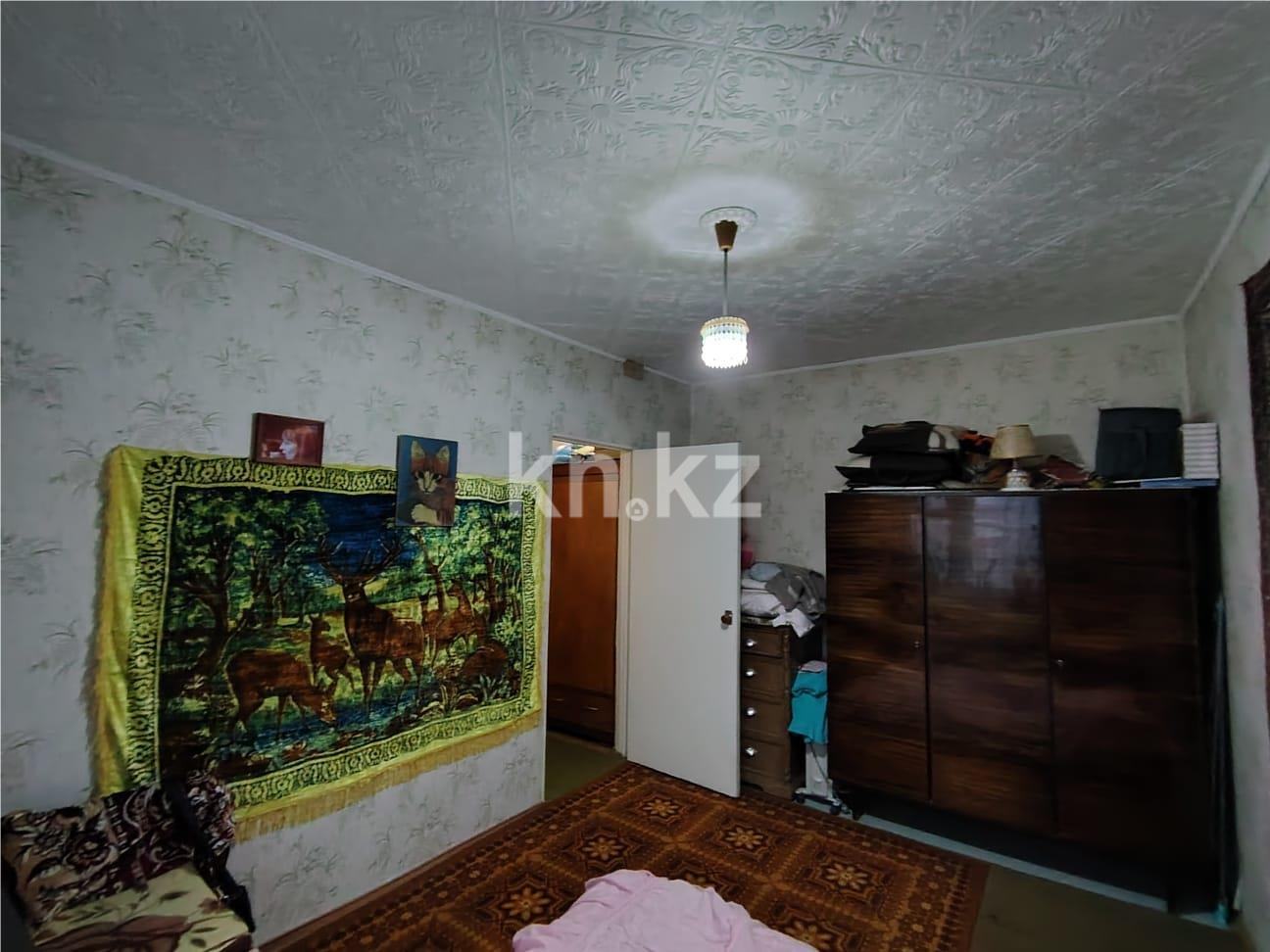 Продажа 2-комнатной квартиры, 53 м² в Караганде - фото 7