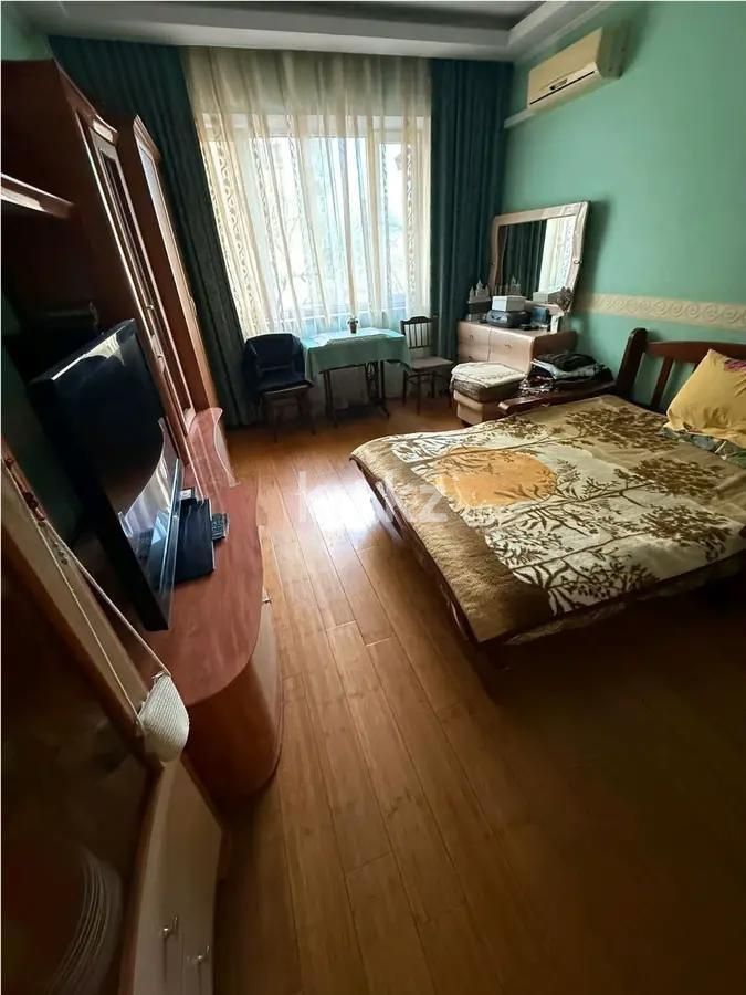 Продажа 2-комнатной квартиры, 53 м², ул. Утеген батыра, дом  104 в Алматы - фото 2