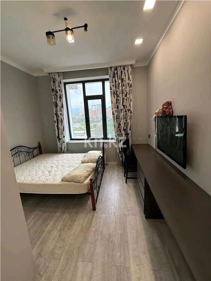 Продажа 2-комнатной квартиры, 51 м² в Алматы - фото 2