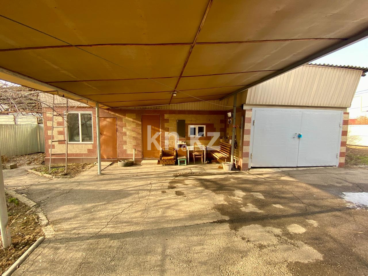 Продажа 4-комнатного дома, 79 м² в Алматинской области - фото 4