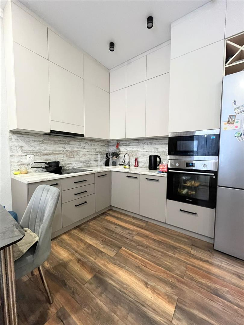 Продажа 2-комнатной квартиры, 66 м², ул. Ашимова в Караганде - фото 4