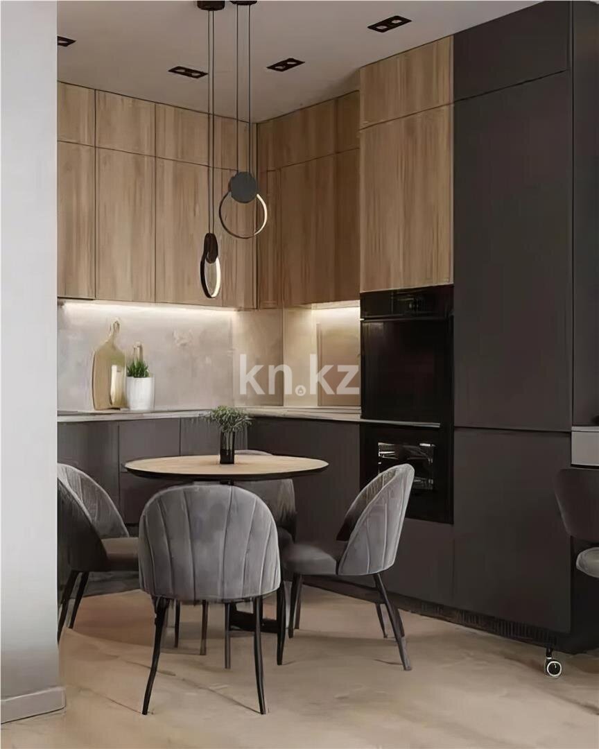 Продажа 1-комнатной квартиры, 40 м² в Астане