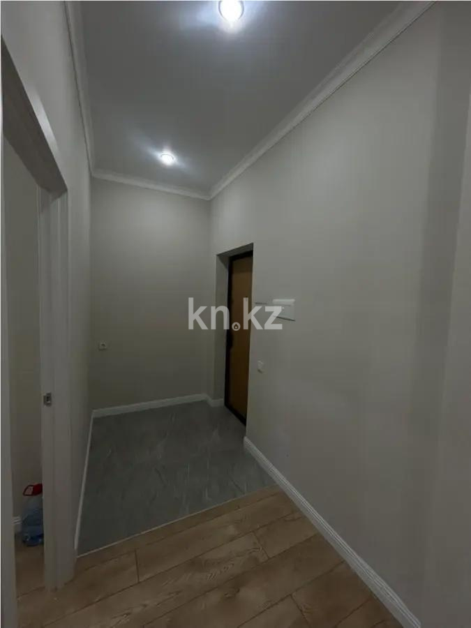 Продажа 2-комнатной квартиры, 55 м², пр. Туран, дом  83/1 в Астане - фото 5