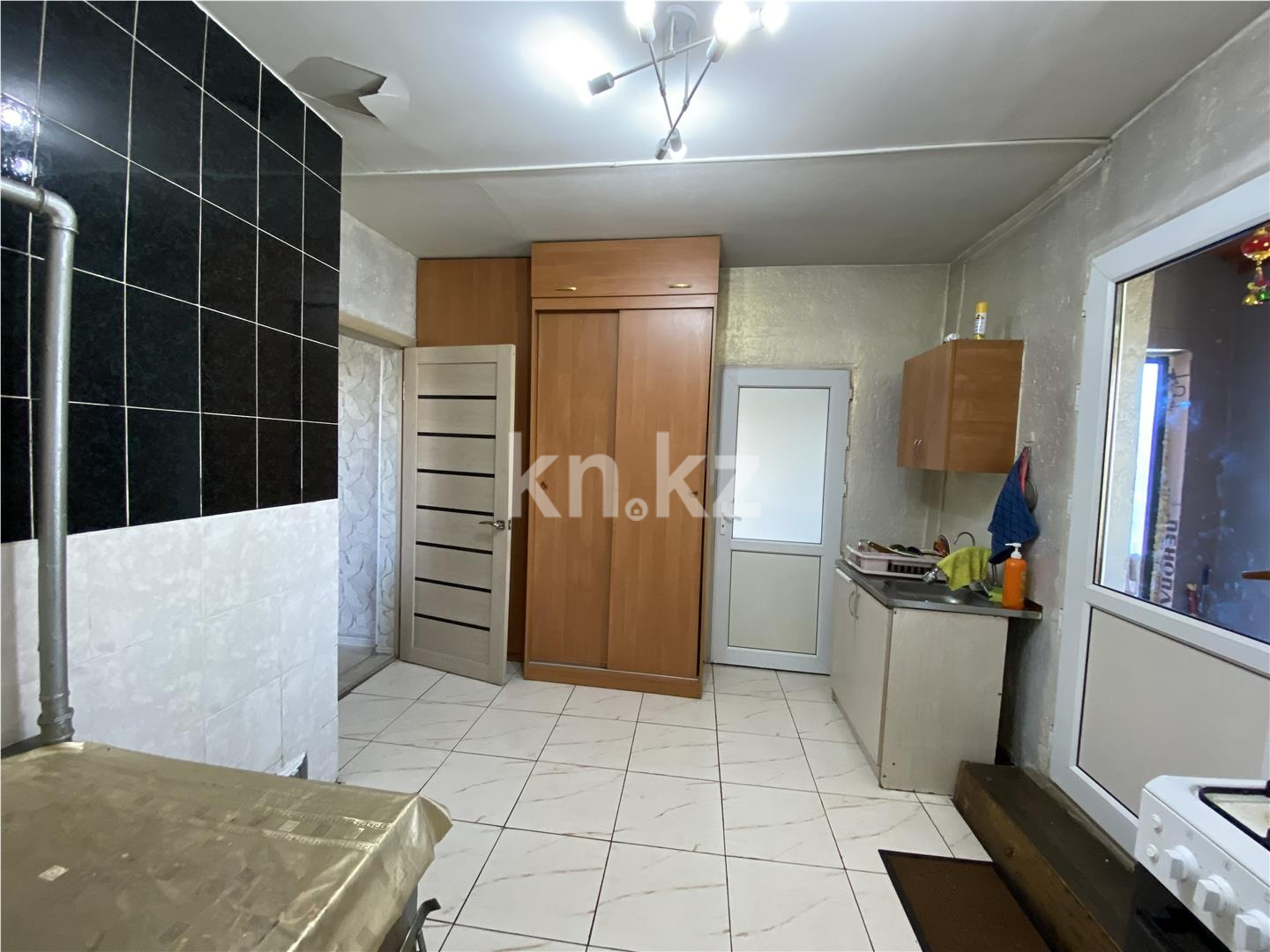 Продажа 3-комнатного дома, 76.3 м² в Караганде - фото 16