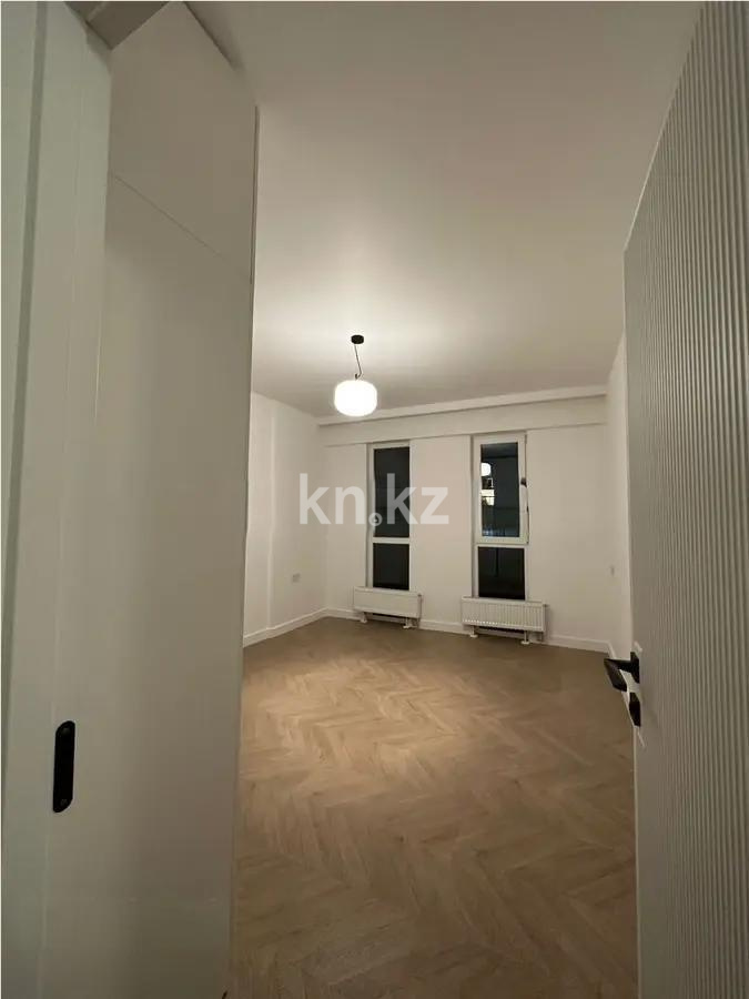 Продажа 2-комнатной квартиры, 67 м² в Алматы