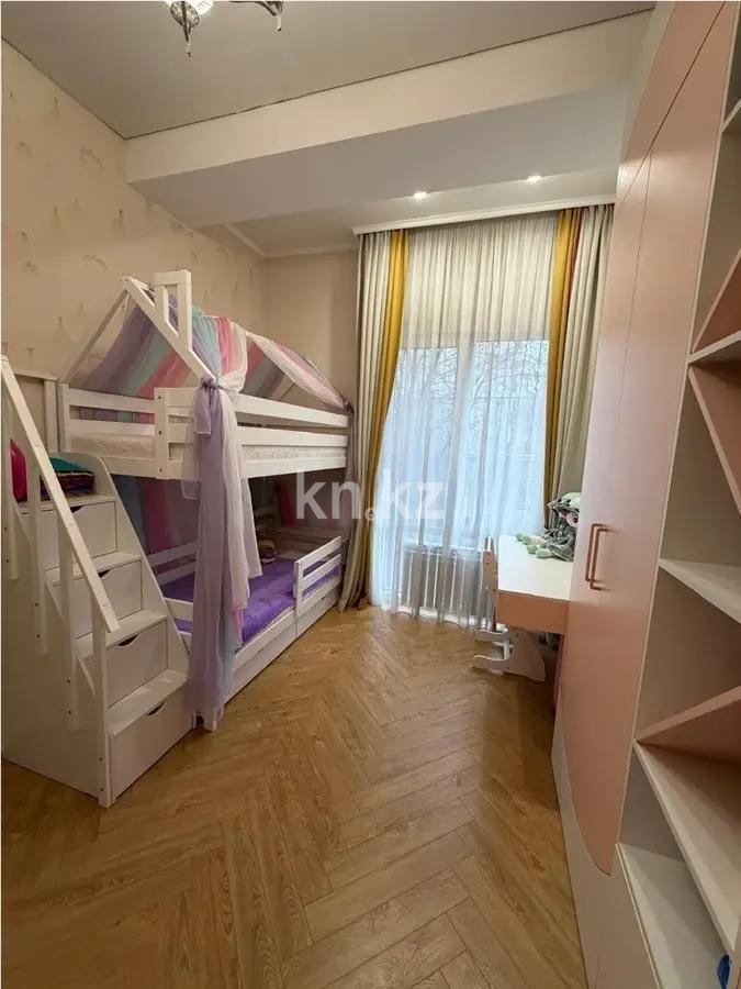 Продажа 3-комнатной квартиры, 88 м² в Алматы - фото 3