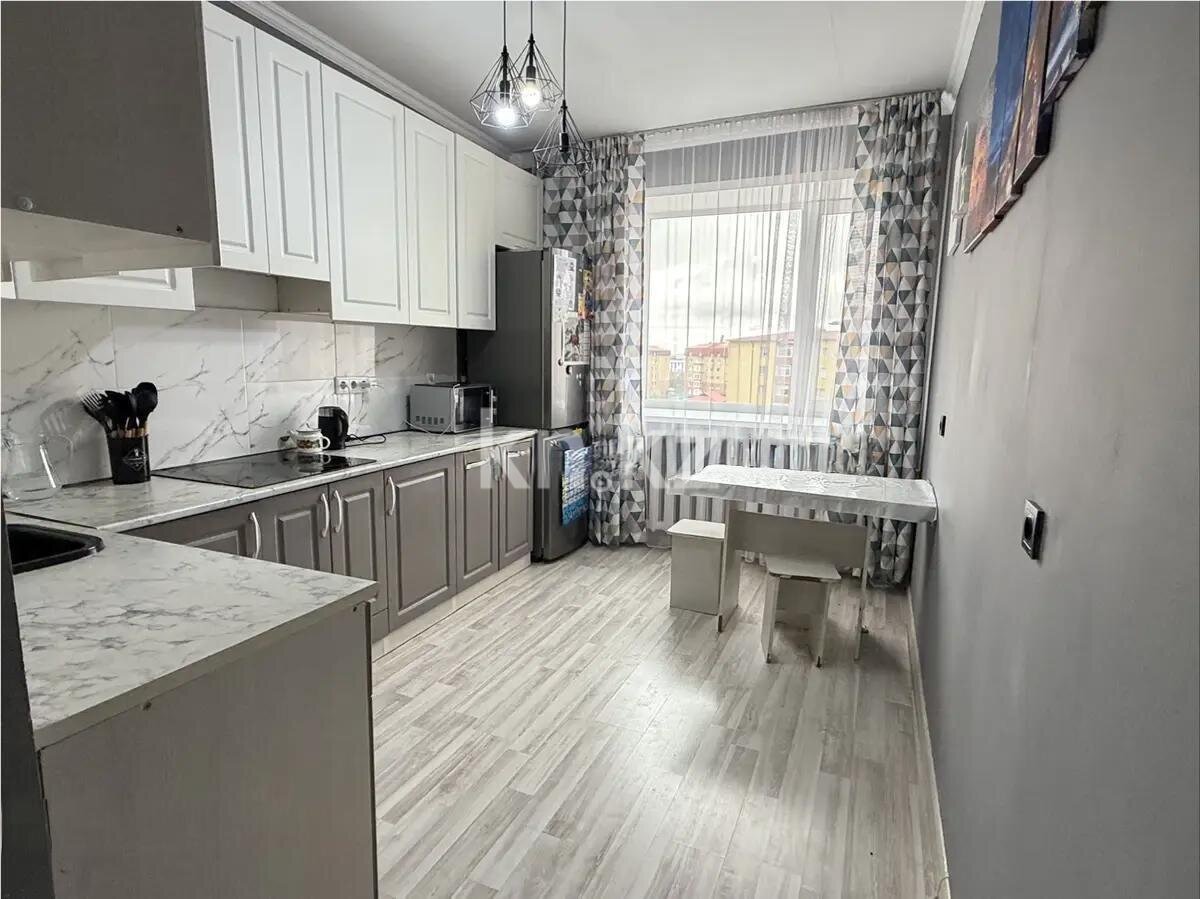 Продажа 2-комнатной квартиры, 60 м² в Астане - фото 3