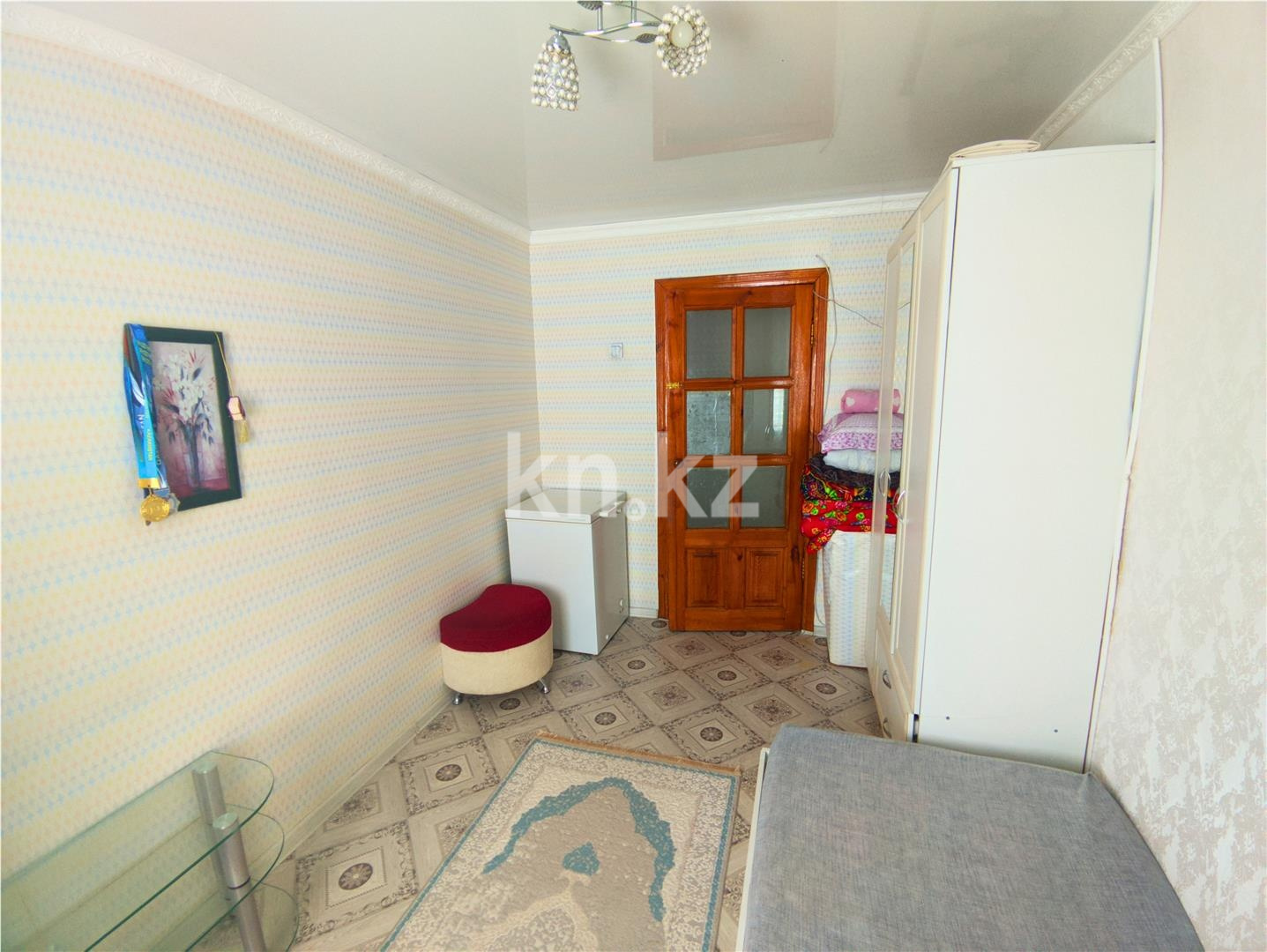 Продажа 2-комнатной квартиры, 43 м² в Караганде - фото 4