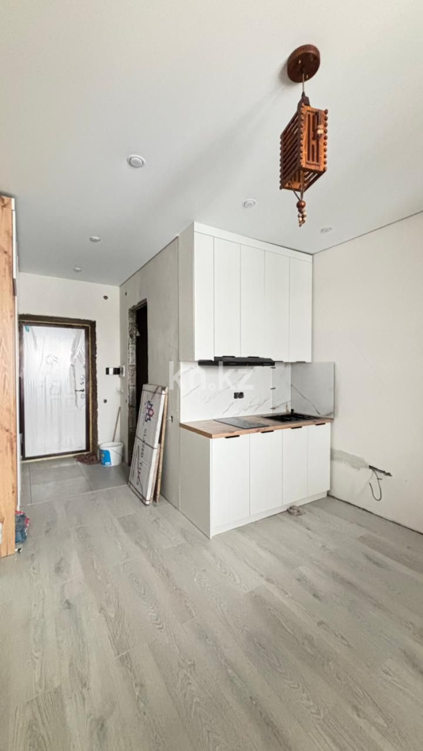 Продажа 1-комнатной квартиры, 21.8 м² в Астане - фото 4