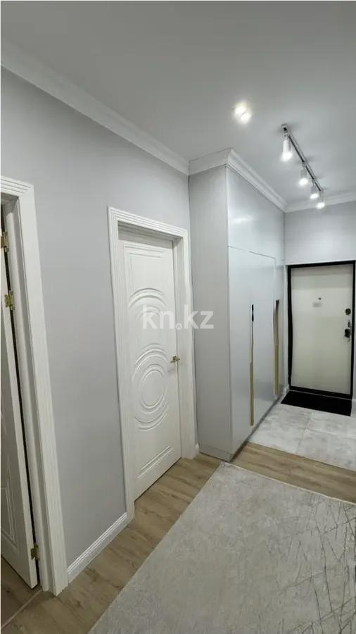 Продажа 2-комнатной квартиры, 63 м² в Астане - фото 7