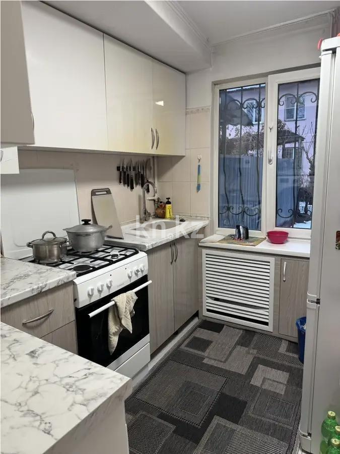 Продажа 4-комнатной квартиры, 63 м², ул. Глазунова, дом  51 в Алматы - фото 3