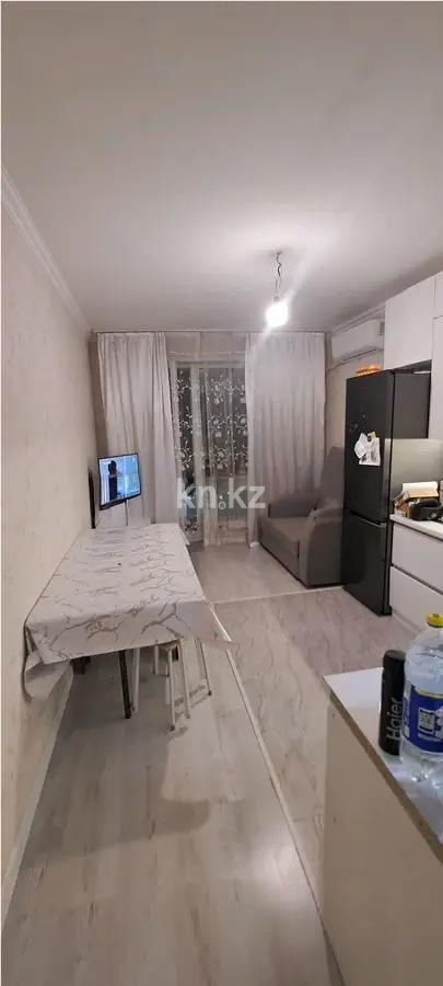 Продажа 1-комнатной квартиры, 54 м² в Астане - фото 2