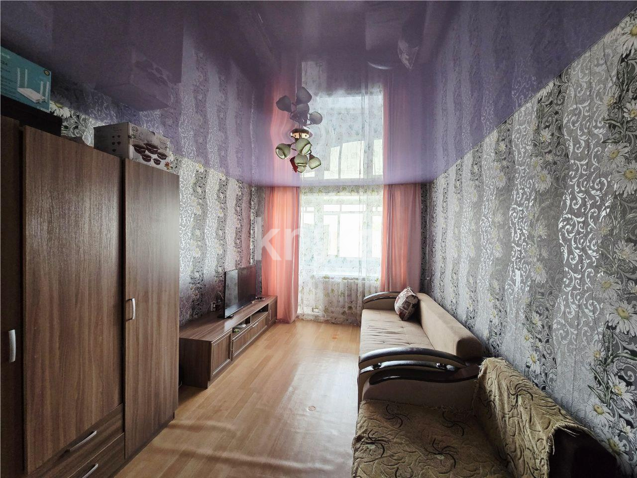 Продажа 2-комнатной квартиры, 42 м², ул. Сейфуллина в Темиртау