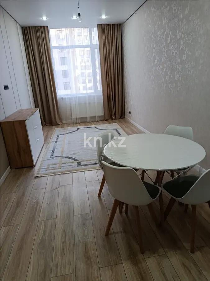 Продажа 2-комнатной квартиры, 41 м² в Астане