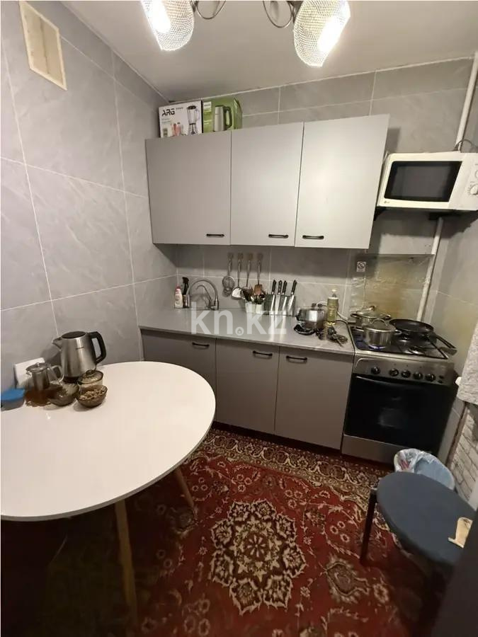 Продажа 4-комнатной квартиры, 56.1 м² в Алматы - фото 5