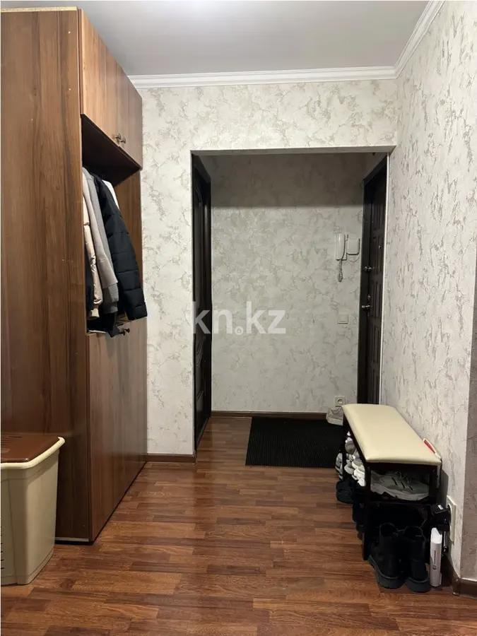Продажа 4-комнатной квартиры, 72.8 м² в Алматы - фото 7