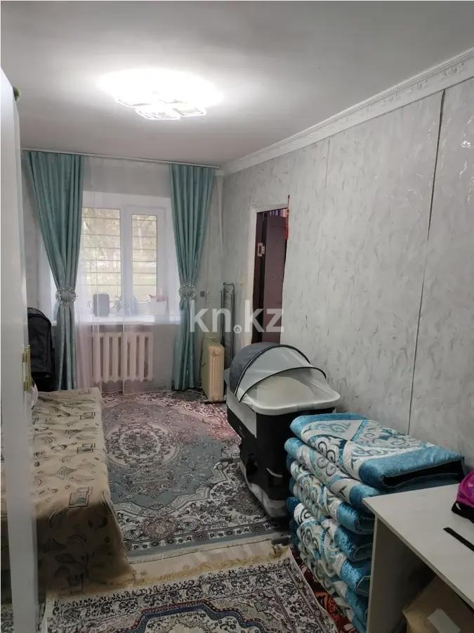 Продажа 2-комнатной квартиры, 44 м² в Караганде - фото 2
