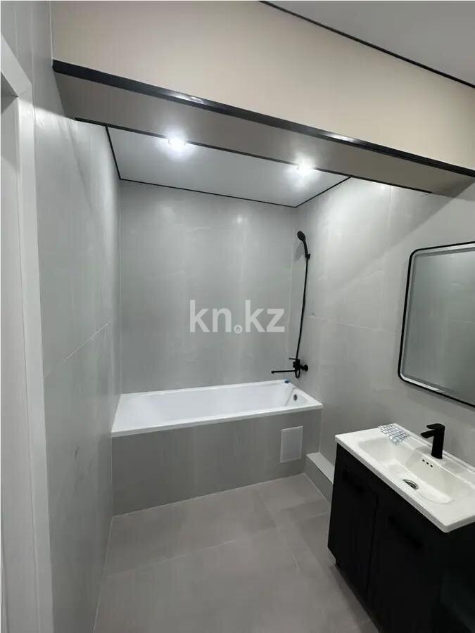Продажа 2-комнатной квартиры, 39.4 м² в Алматы - фото 4