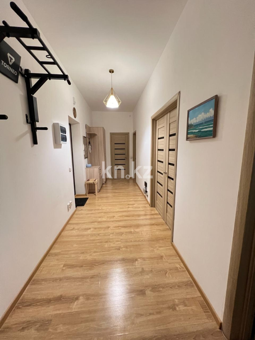 Продажа 2-комнатной квартиры, 73 м² в Астане - фото 11