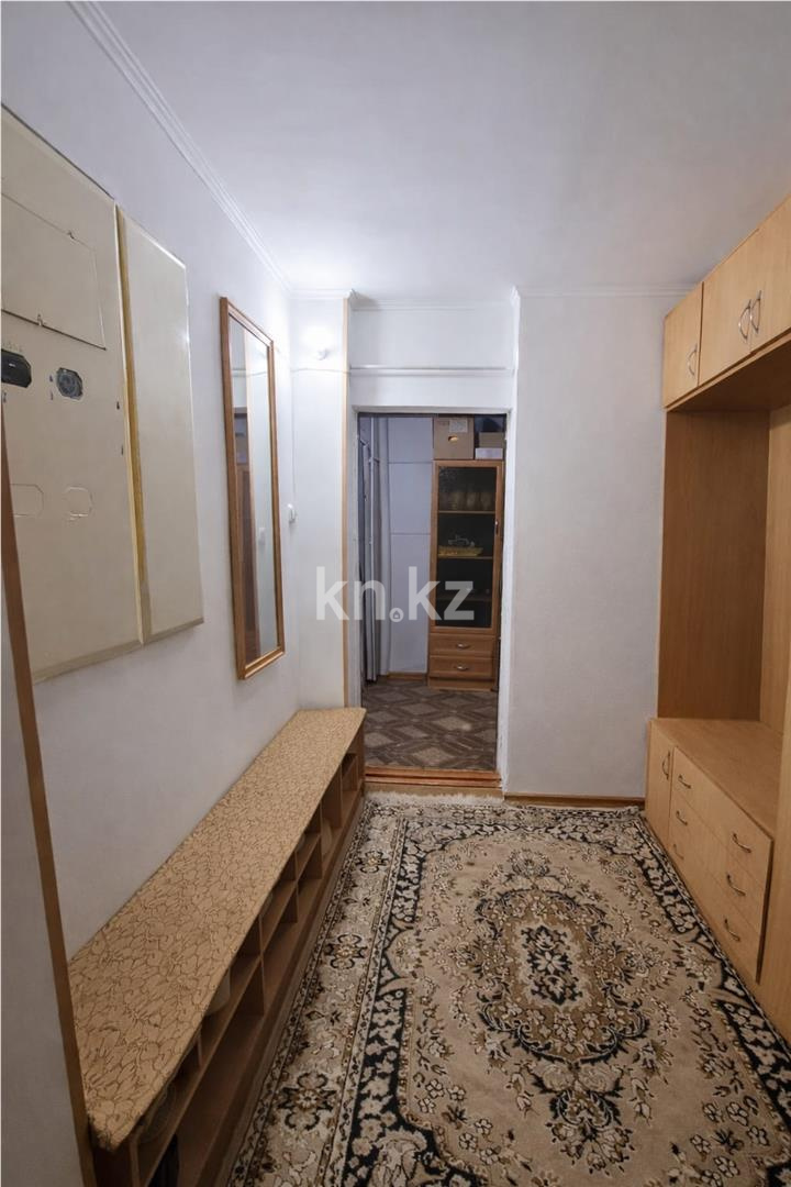 Продажа 3-комнатной квартиры, 66 м² в Караганде - фото 10