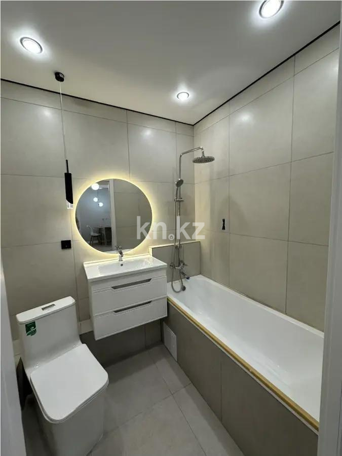 Продажа 2-комнатной квартиры, 43 м² в Астане - фото 4