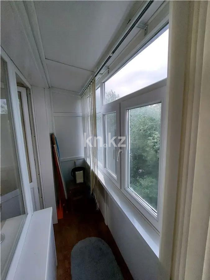 Продажа 1-комнатной квартиры, 31 м², ул. Дукенулы, дом  13 в Астане - фото 6