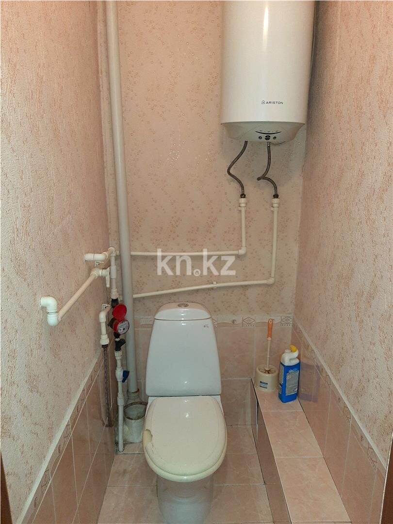 Продажа 3-комнатной квартиры, 66 м² в Темиртау - фото 13