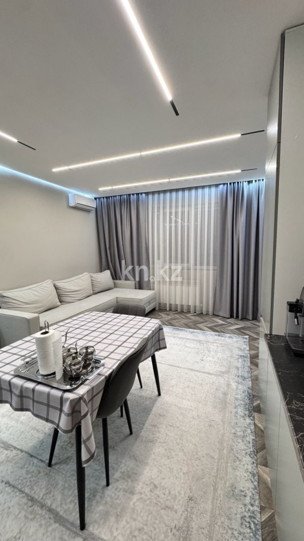 Продажа 2-комнатной квартиры, 80 м² в Алматы - фото 12