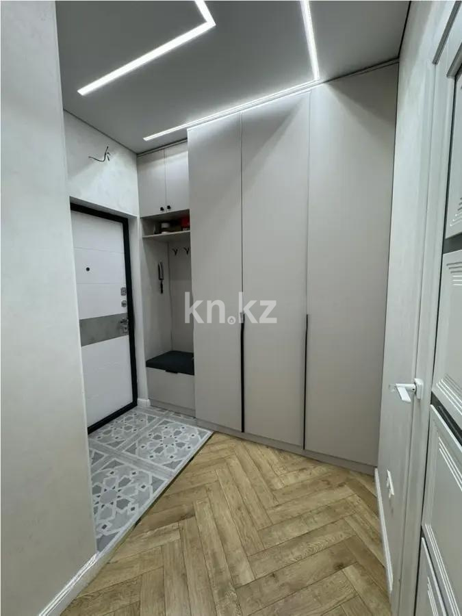 Продажа 2-комнатной квартиры, 55 м² в Алматы - фото 5